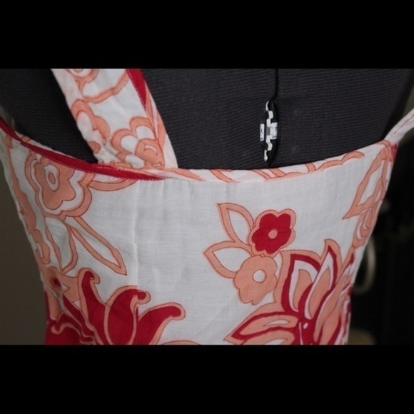 India dress Boutique sun dress small - Picture 7 of 12